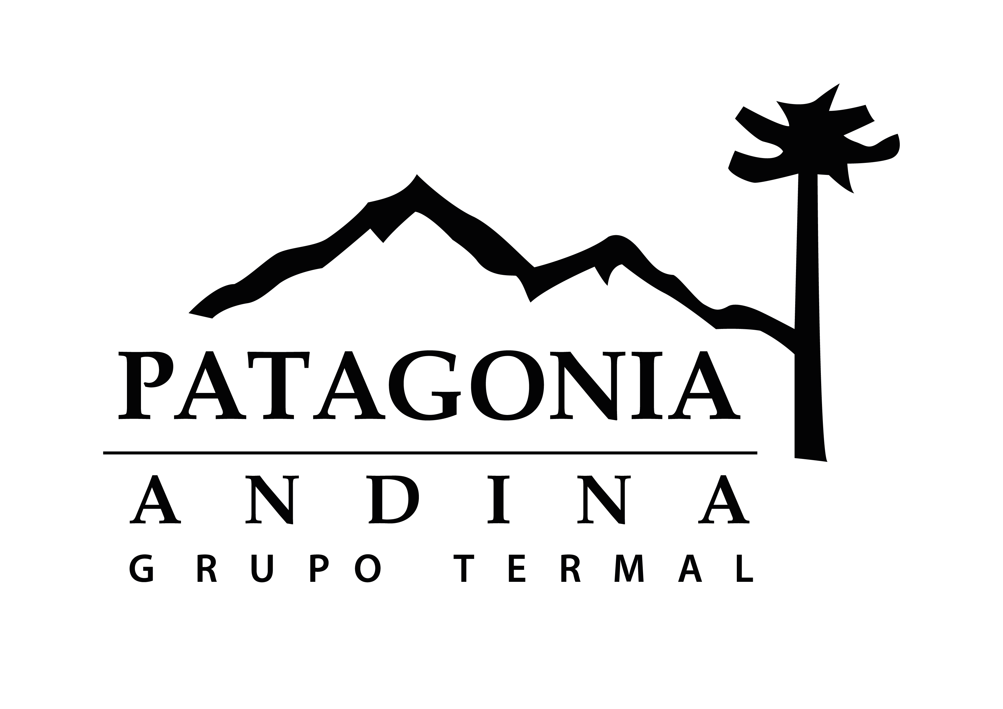 Patagonia Andina